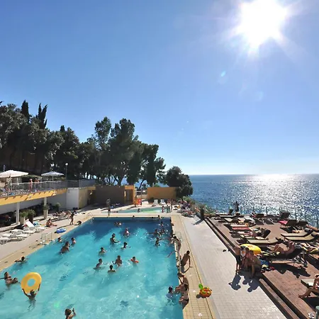 Apartament Splendid Resort.2 *