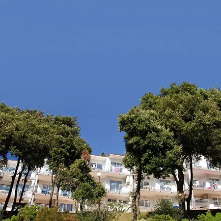 Splendid Resort.2 Apartament