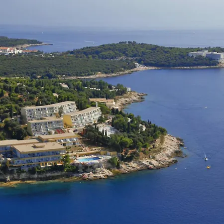 Apartament Splendid Resort.2 Pula