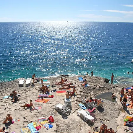 Apartman Splendid Resort.2 Póla